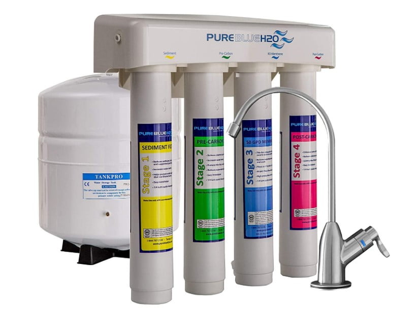 water-purifiers