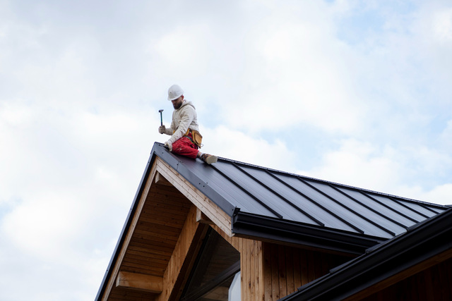 Roof-Repair