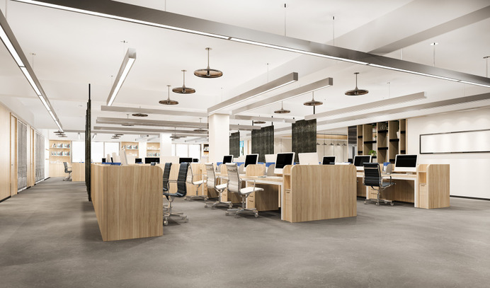 Office-Relocations