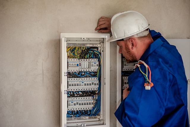Hiring-Electrician