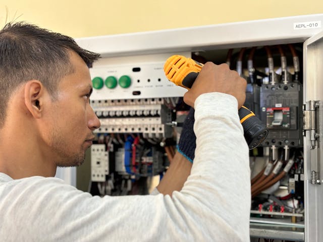 Electrical-System