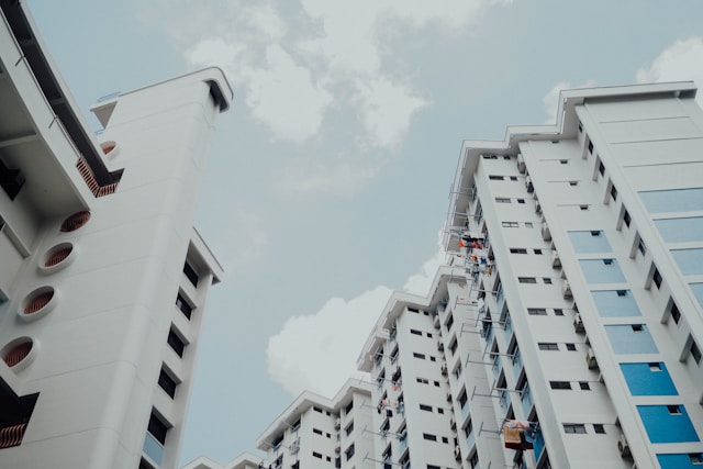 Tenant-Improvement