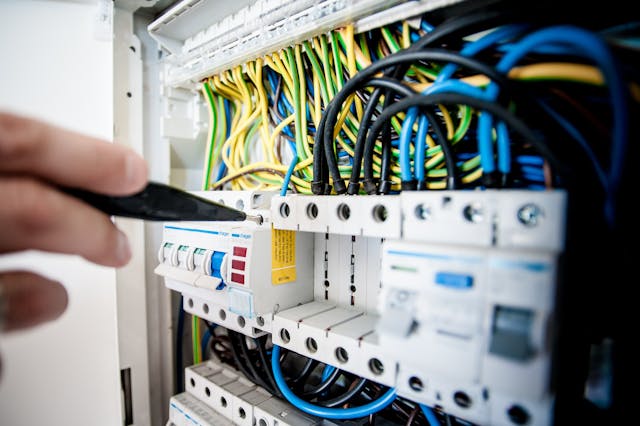 Surge-Protection