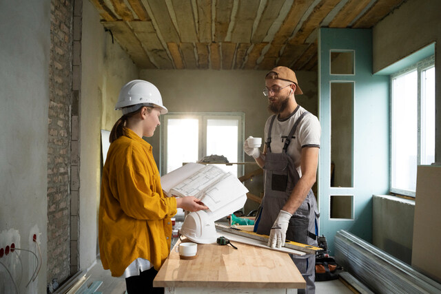 Home-Remodeling