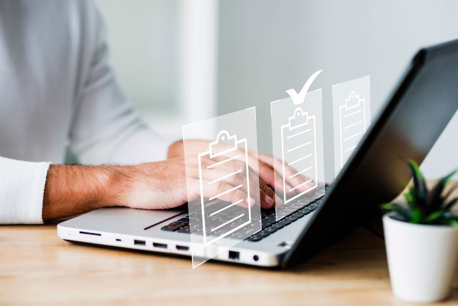 PAPERLESS-COMPLIANCE