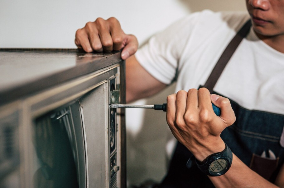 Appliance-Repairs