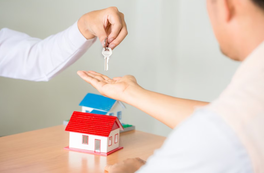 Attract-Homebuyers