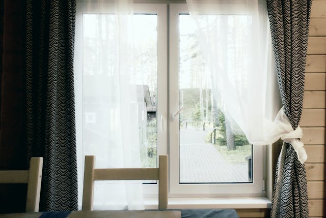 Window-Treatments
